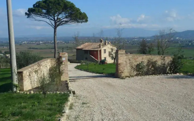 Agriturismo Il Pino