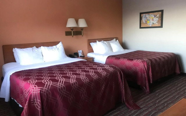 Econo Lodge Lakeview