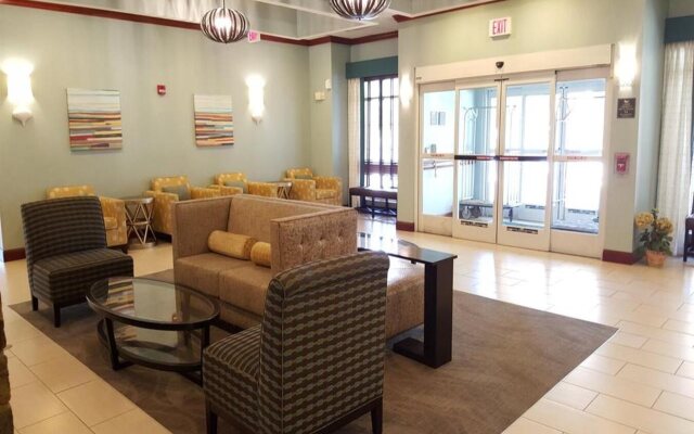 Homewood Suites by Hilton Philadelphia/Mt. Laurel