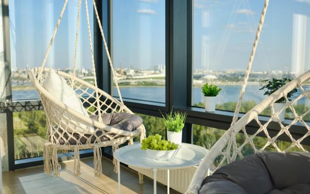 Апартаменты на улице Шоссейная 57