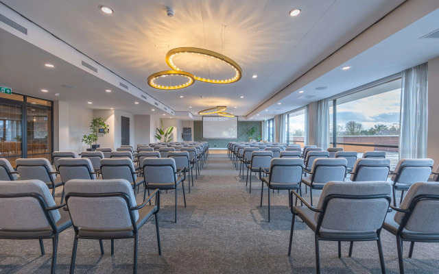 Van der Valk Hotel Den Haag Wassenaar