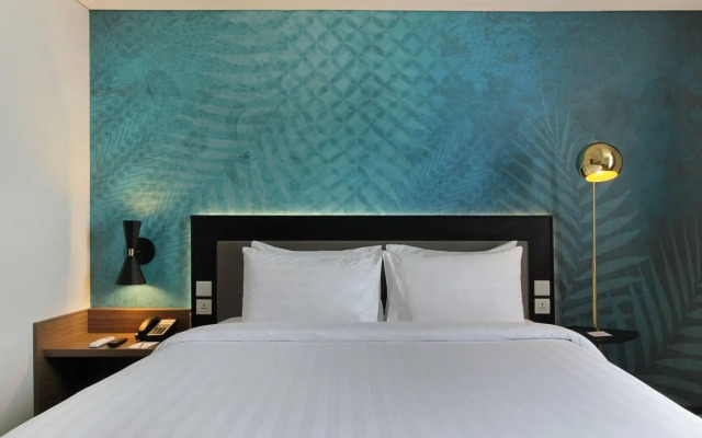 Swiss-Belinn Airport Surabaya