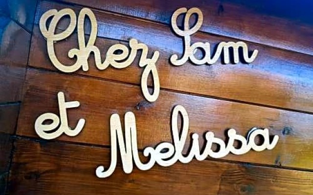 chez melissa