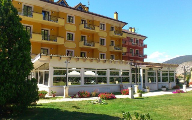 Filippone Hotel & Ristorante