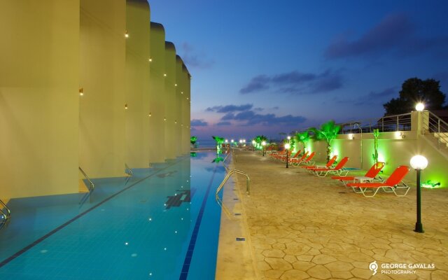 Agelia Beach Hotel