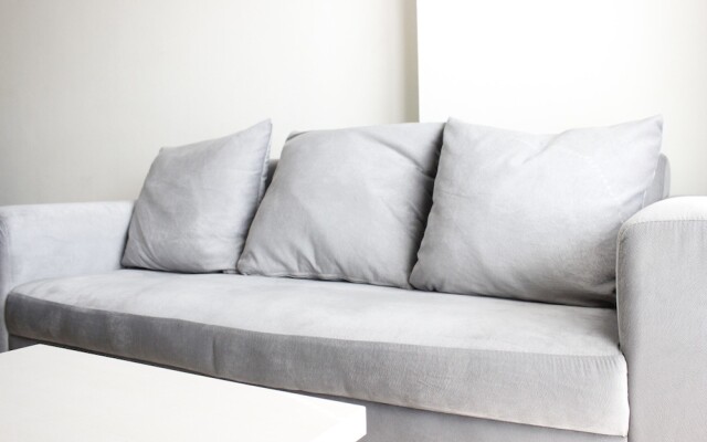 Comfy 2BR at Tamansari Panoramic Apartment By Travelio