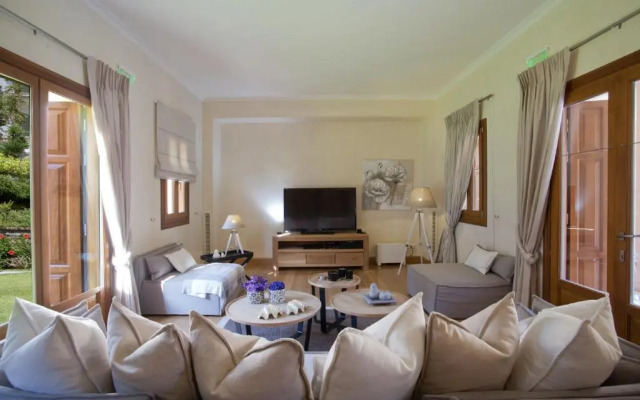 Villa Veneziano – Suites & Villa.