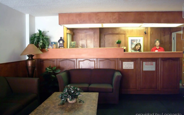 Motel 6 Glendale, AZ