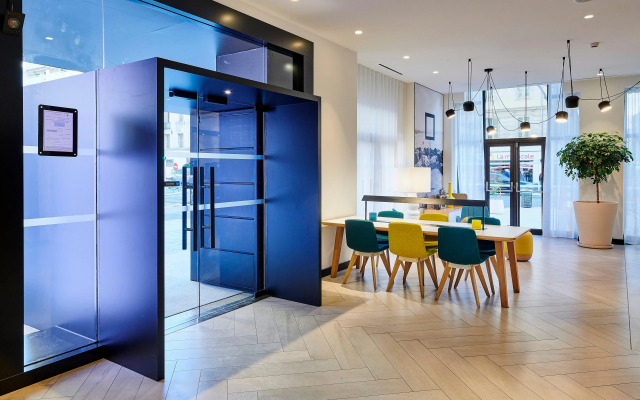 Holiday Inn Nice by IHG