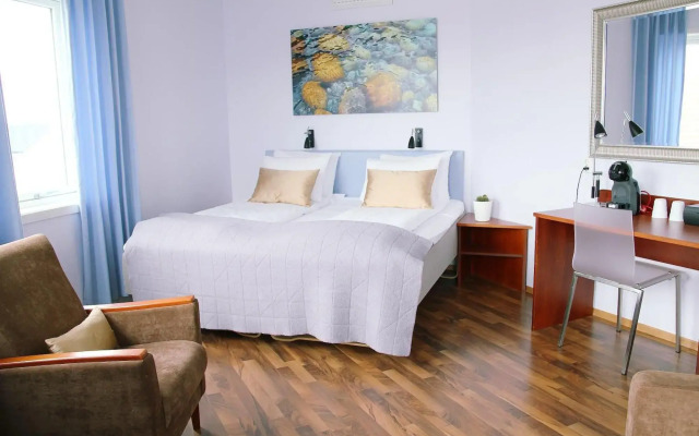 Hotell Marena - фото 2