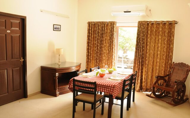 Executive Comfort Guindy