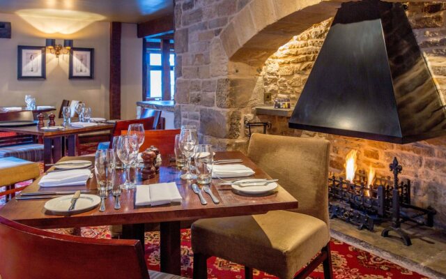 Mercure Barnsley Tankersley