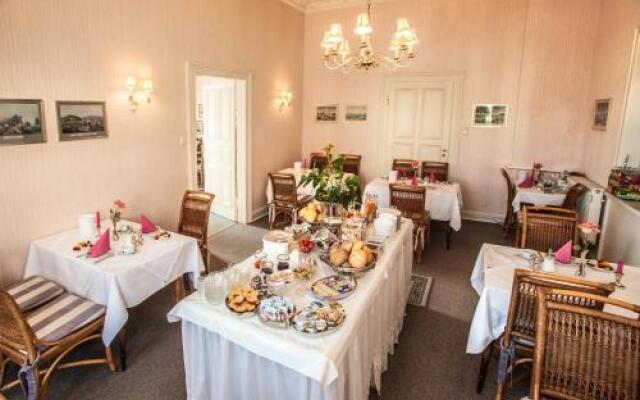 Hotel Rosenau