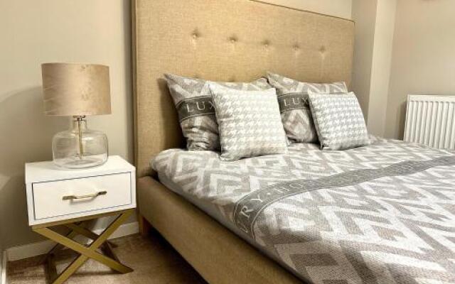 LuxApart Kalisz Złota