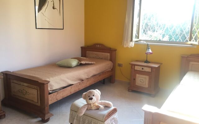 Casa Flavia
