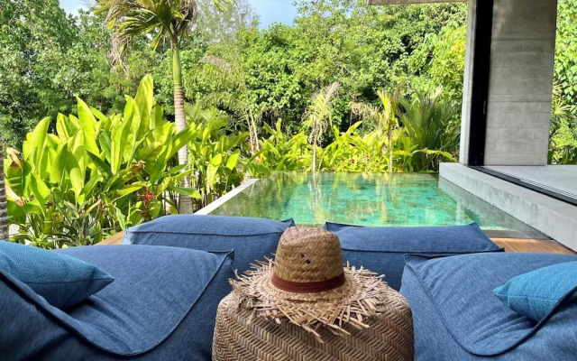 Cape Pakarang Wow Wild Wellness Escapes