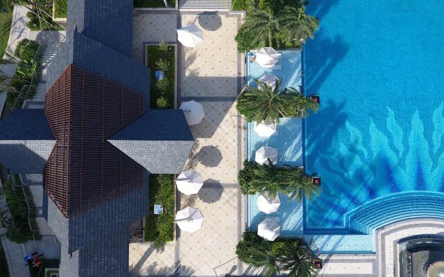 Lavenna Resort Judiao Shenzhen