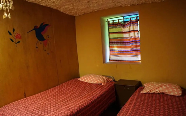 Tony's House Eco Hostel