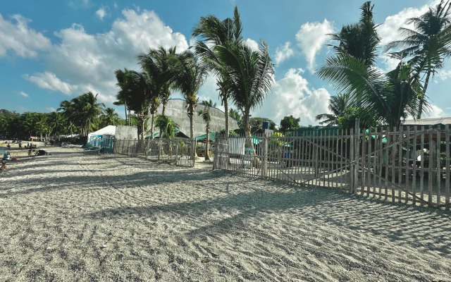 Manzil Anilao B&B 2 bdr apt U4