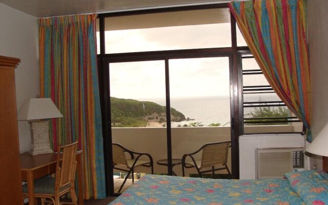 Hotel VistaMar Ocean Club