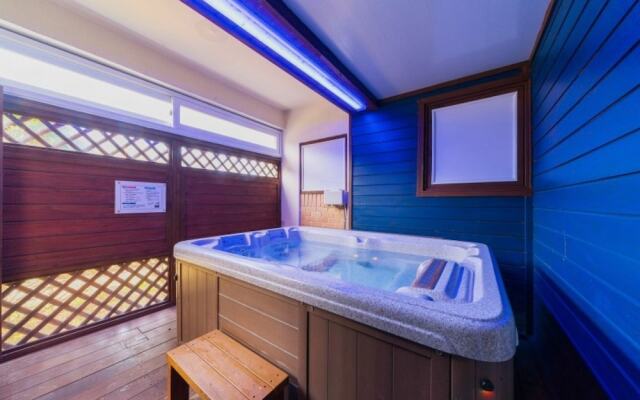 Pocheon Good Terrace Pension