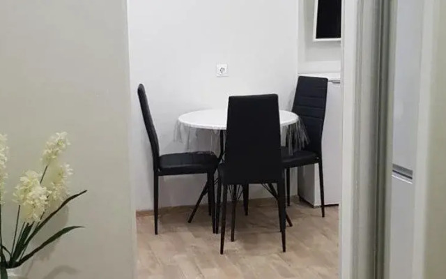 Guest House on Troitskay