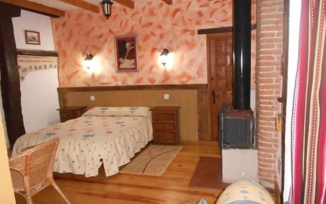 Hostal La Mesnadita