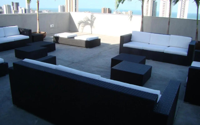 Flat 508 Recife