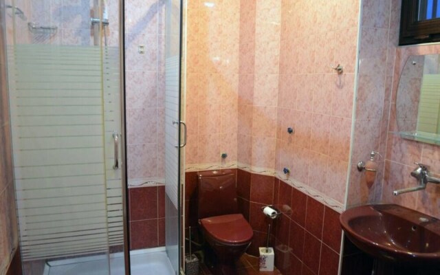 Ms Jackson Guesthouse  Hostel