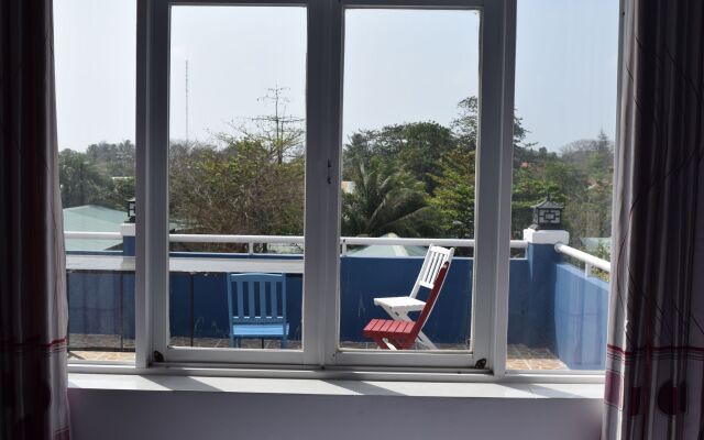 Lighthouse Boutique Hotel