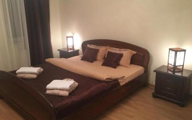 Mini-Hotel Guest Residence
