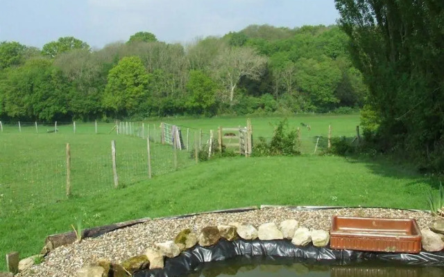 Sandhurst Farm Forge