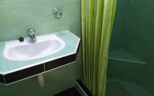 Casa Beny and Roberto