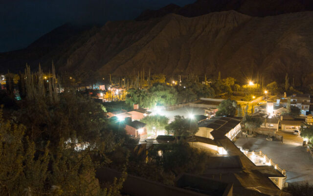 Hostal Posta de Purmamarca