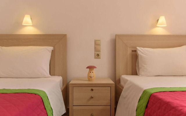 Nikos Hotel