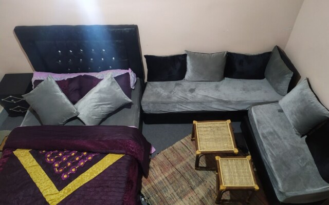 Auberge De Jeunesse Ouarzazate - Hostel