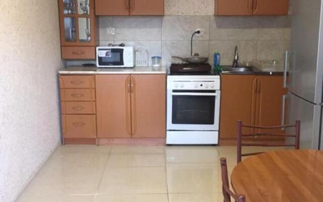 Esnat guest house Titova 25a