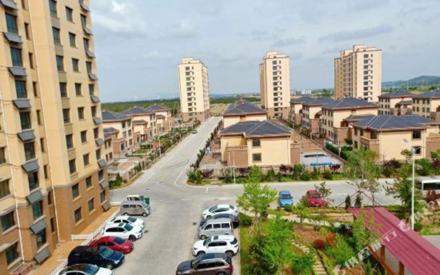 Haiyunju Comprehensive Resort
