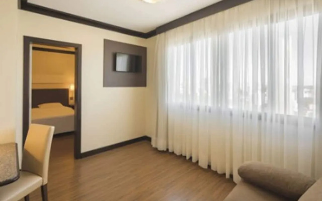 Mercure Apartments Caxias Do Sul