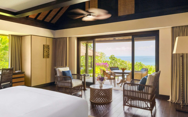 Raffles Bali