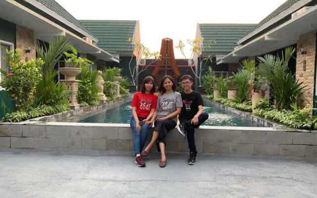 Cornel Homestay