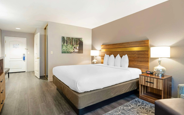 Best Western Cedar Inn & Suites