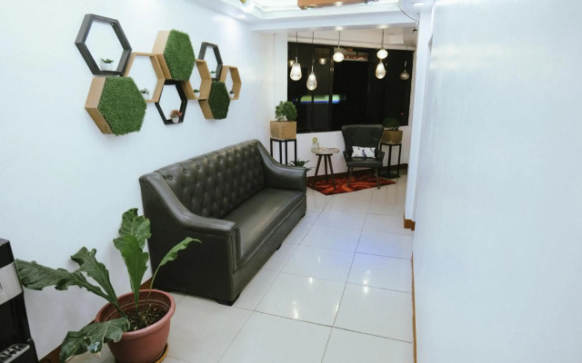 Boracay Grace Hotel