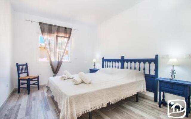 Abahana Villas Geminis
