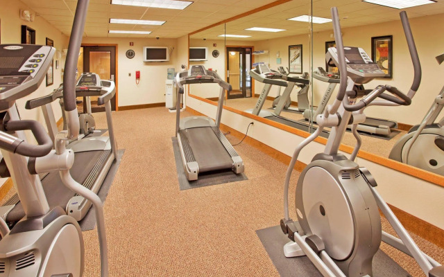 Holiday Inn Express Hastings by IHG