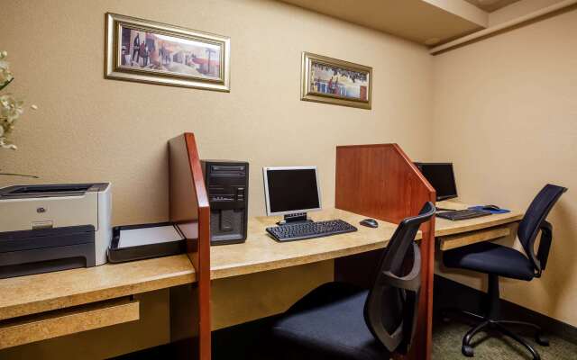 Baymont by Wyndham Yakima Riverfront
