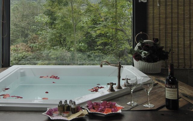 Ikkyo Resort