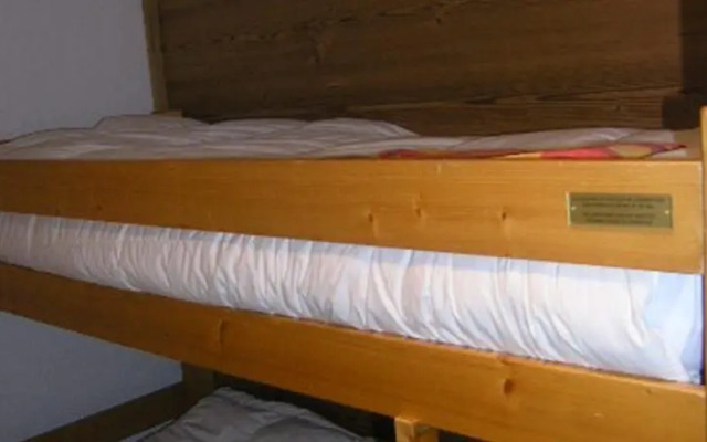 Le Chalet de Méribel