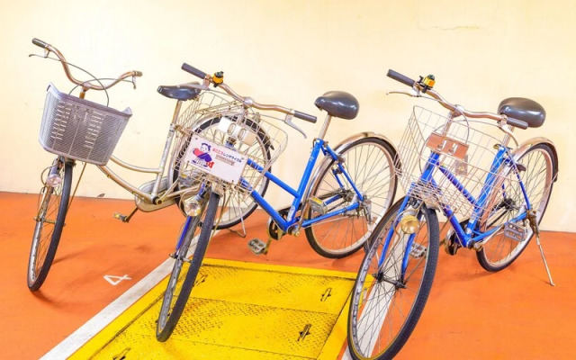 Kochi Sakura Hotel