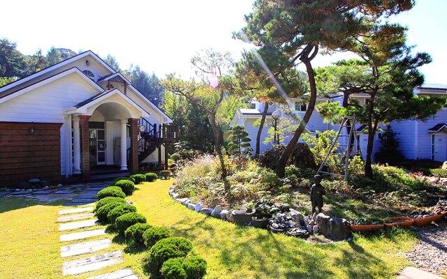 Yangpyeong Breeze Pension